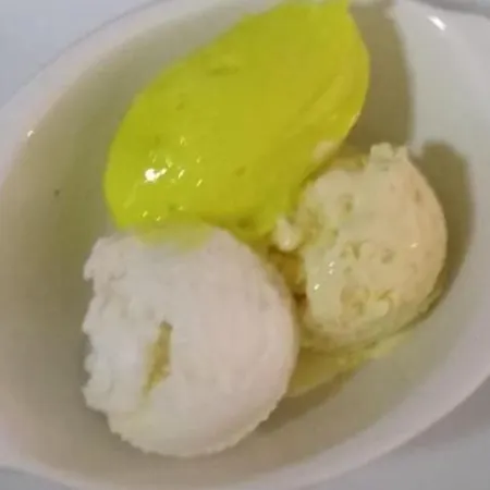 Πανσιόν Restaurante