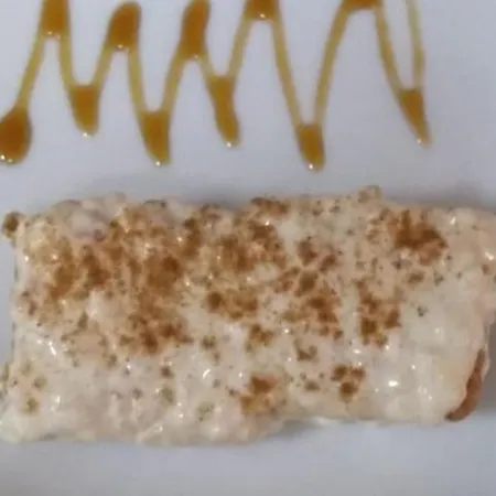 Restaurante Πανσιόν