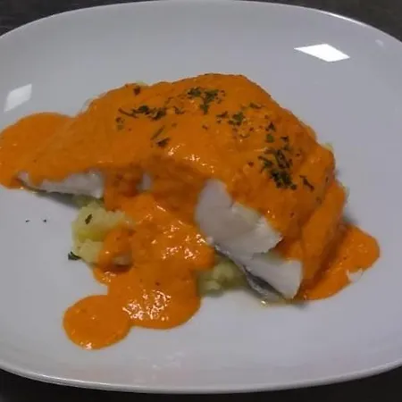 Restaurante בית הארחה *