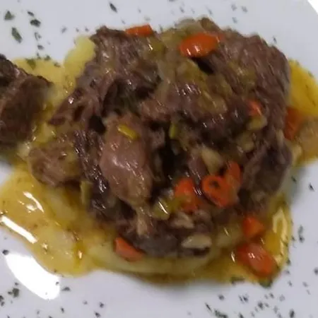 Πανσιόν Restaurante