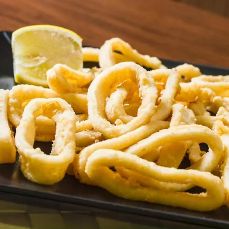 Restaurante לה וירחן דל קמינו