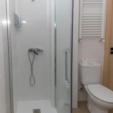 Konukevi Restaurante La Virgen del Camino