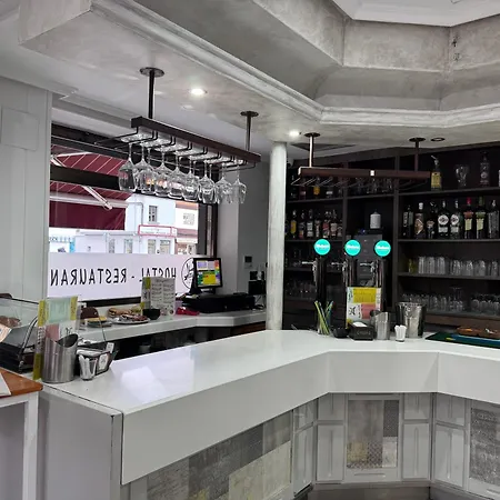 Restaurante Guest house
