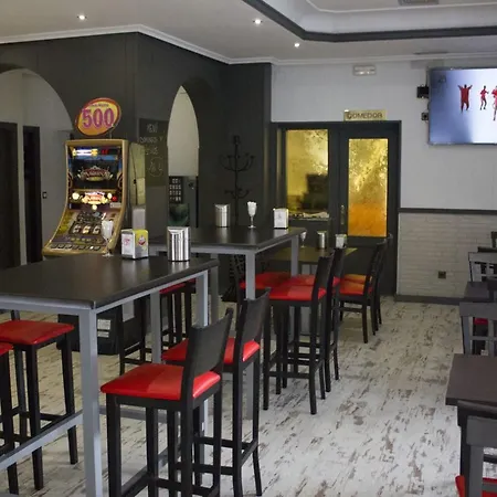 Restaurante 3* La Virgen del Camino