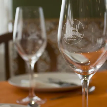 Restaurante La Virgen del Camino