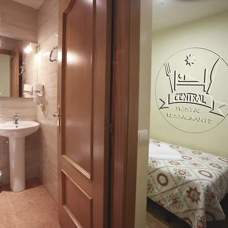 Restaurante La Virgen del Camino