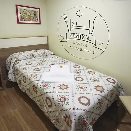 Guest house Restaurante *
