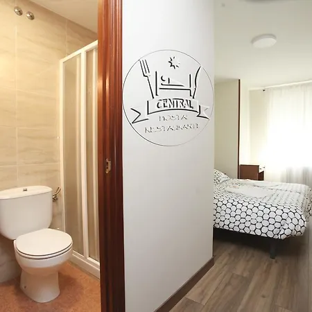 Restaurante La Virgen del Camino