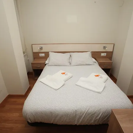 Konukevi Restaurante La Virgen del Camino