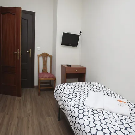 Restaurante Πανσιόν