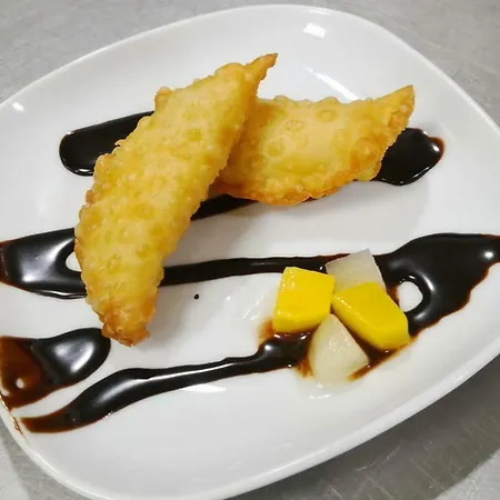 Restaurante *