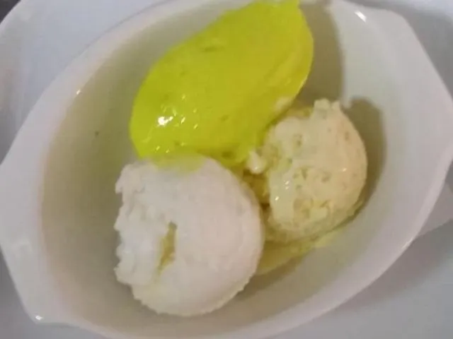 게스트하우스 Restaurante