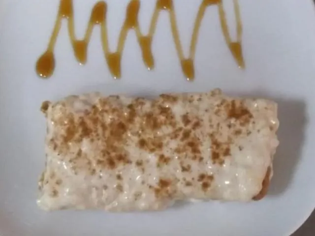 Restaurante 게스트하우스