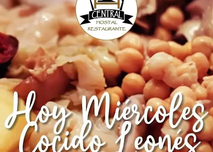 게스트하우스 Restaurante 3*