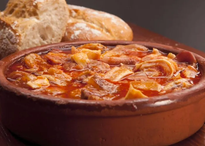 Restaurante 게스트하우스