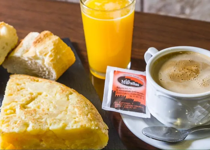 게스트하우스 Restaurante