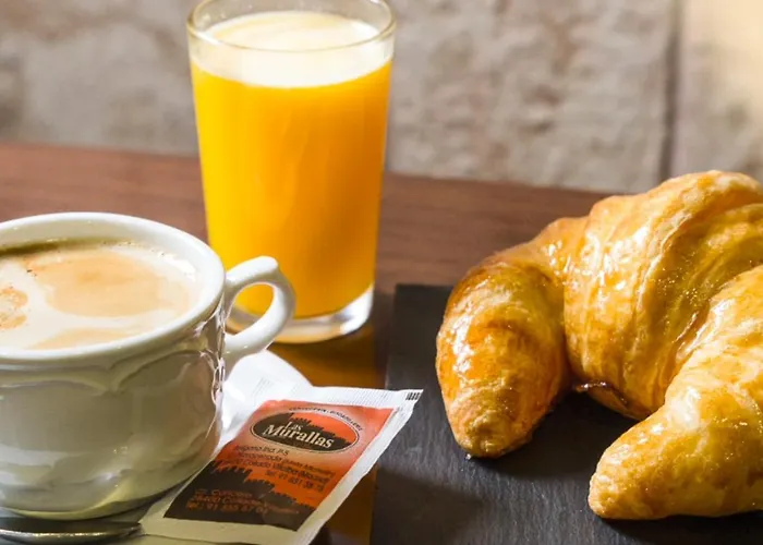 게스트하우스 Restaurante 3*