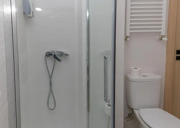 게스트하우스 Restaurante 라 비르헨 델 카미노