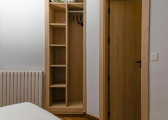 Restaurante 3* 라 비르헨 델 카미노