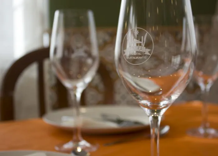 Restaurante 라 비르헨 델 카미노