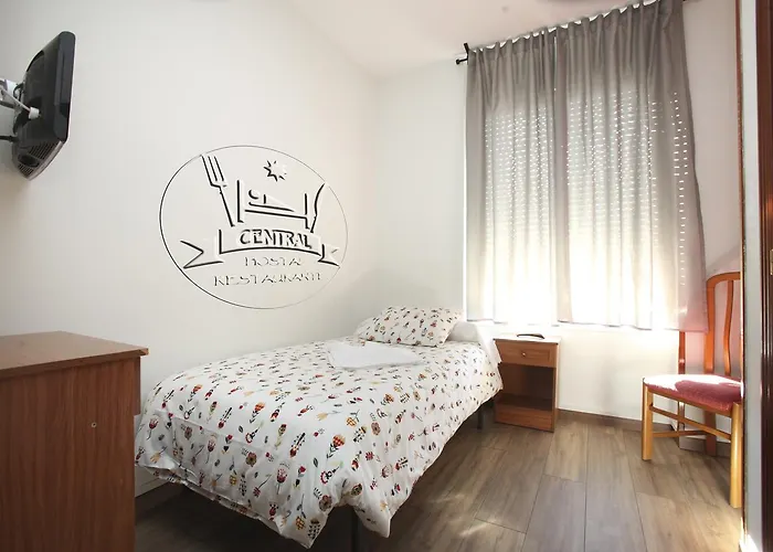 Restaurante 게스트하우스 라 비르헨 델 카미노