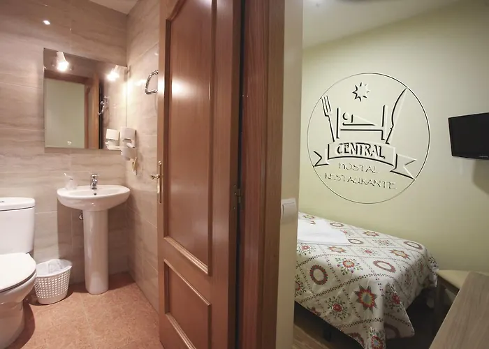 Restaurante 라 비르헨 델 카미노