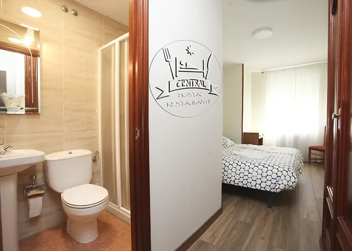 Restaurante 라 비르헨 델 카미노