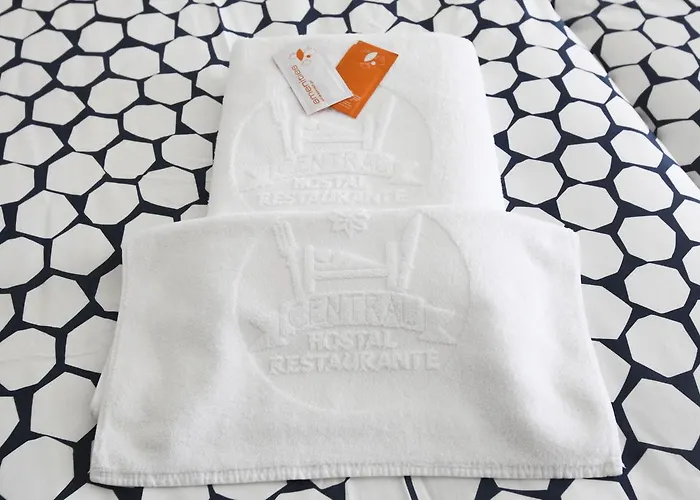 Restaurante 게스트하우스 라 비르헨 델 카미노