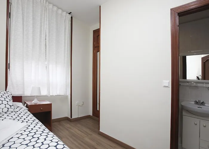 게스트하우스 Restaurante 3*