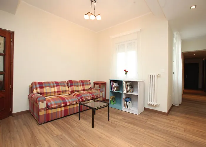 Restaurante 라 비르헨 델 카미노